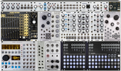 ER-301 104er v5 Maestro &amp; Constellation, I/O/HP
