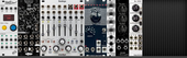 My prowessed Eurorack