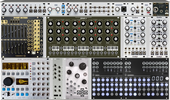 ER-301 104er v6 Maestro &amp; Constellation, QMMF, I/O/HP
