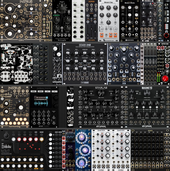 My broomy Eurorack (copy)