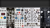 My strangest Eurorack (copy)
