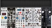 My strangest Eurorack (copy)