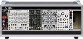 My trivalve Eurorack (copy)