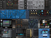 P 560 Fishes Rack current