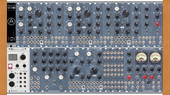 Tom's 20th - Arturia Rack GRP
