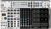 My mickle Eurorack