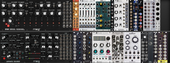 Karma Koza's Behringer Go