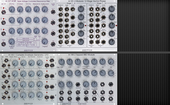 My cerous Eurorack