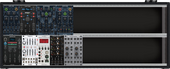 Steve rack