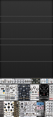 Intellijel Main Case Aug 25