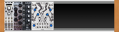 My cute Eurorack