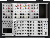 My sunfast Eurorack (copy)