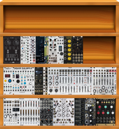 New Home Rack