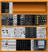 New Home Rack