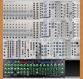 My funny Eurorack