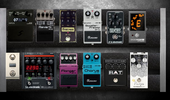 Guitar Pedalboard (copy)