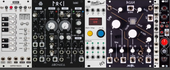 Sequenced Mono Voice - Cortini Inspo