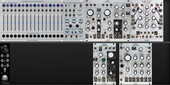 My loveless Eurorack