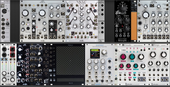 My loveless Eurorack