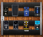 PedalTrain Classic Jr