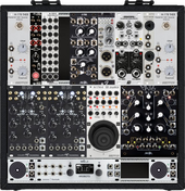 My bloomless Eurorack