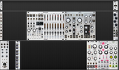 Intellijel 7U Techno Oscillator skiff 2026 Summer