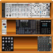 My jarring Eurorack (copy)