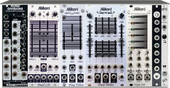 My bulky Eurorack