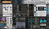 [planning] black intellijel perf case
