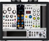 My odd Eurorack