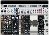 Effects rack