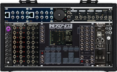 Eurorack Nerdseq