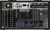Eurorack Nerdseq