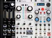 My gleesome Eurorack