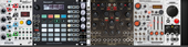 My witless Eurorack