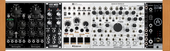 Buildplan DnB Eurorack (Arturia 3U) (copied from Exoseth)
