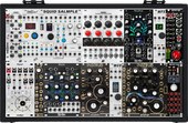 HAMU start 2025 - navrh
