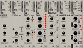 My sturdy AE Modular