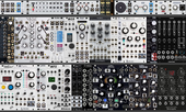 Intellijel 7U ( Wiktorion Remake,Remake )