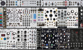 Intellijel 7U ( FINAL hahaha )