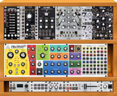 My starring Eurorack