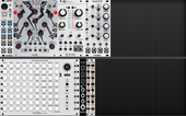 My snappish Eurorack