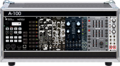 My jointless Eurorack