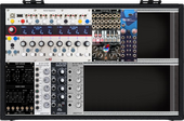 My gruesome Eurorack