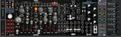 Behringer Rack