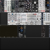 My explosive Eurorack (copy)