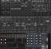 4 voice microtonal 80hp