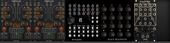 My swanky Eurorack