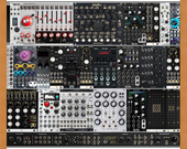 Triple Height Rack
