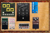 My florid Eurorack